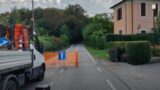 Roma, cadono gli alberi in via Portuense: strada chiusa fino al Raccordo a tempo “indeterminato”