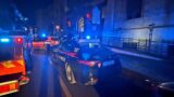 Roma, paura all’ospedale S. Spirito: dà a fuoco i cestini dei rifiuti, evacuati pazienti del reparto