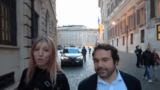 Report: ‘La sorella del ministro Giuli assunta al Ministero, ma lavora per Fdl’. Lei: ‘Falsità’