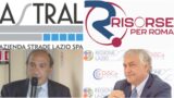 Risorse per Roma come Astral: nuovi ‘assopigliatutto’ dei cantieri pubblici