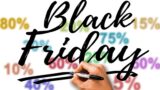 Quando è il Black Friday 2024: cos’è, offerte e data per gli sconti