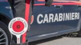 Tivoli, senza patente e a tutta velocità: minorenne in manette dopo una fuga di 3 Km