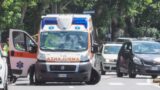 Tragedia sull’Appia Nuova, motociclista si accascia a bordo strada e muore sul colpo