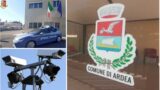 Ardea, troppi crimini, serve un nuovo Commissariato e più videocamere: il caso in Parlamento