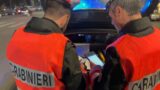 Roma, controlli ad ampio raggio dei carabinieri a Magliana: denunciate 3 persone