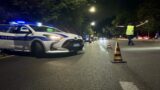 Roma, incidente sulla Nomentana tra due veicoli: 3 feriti