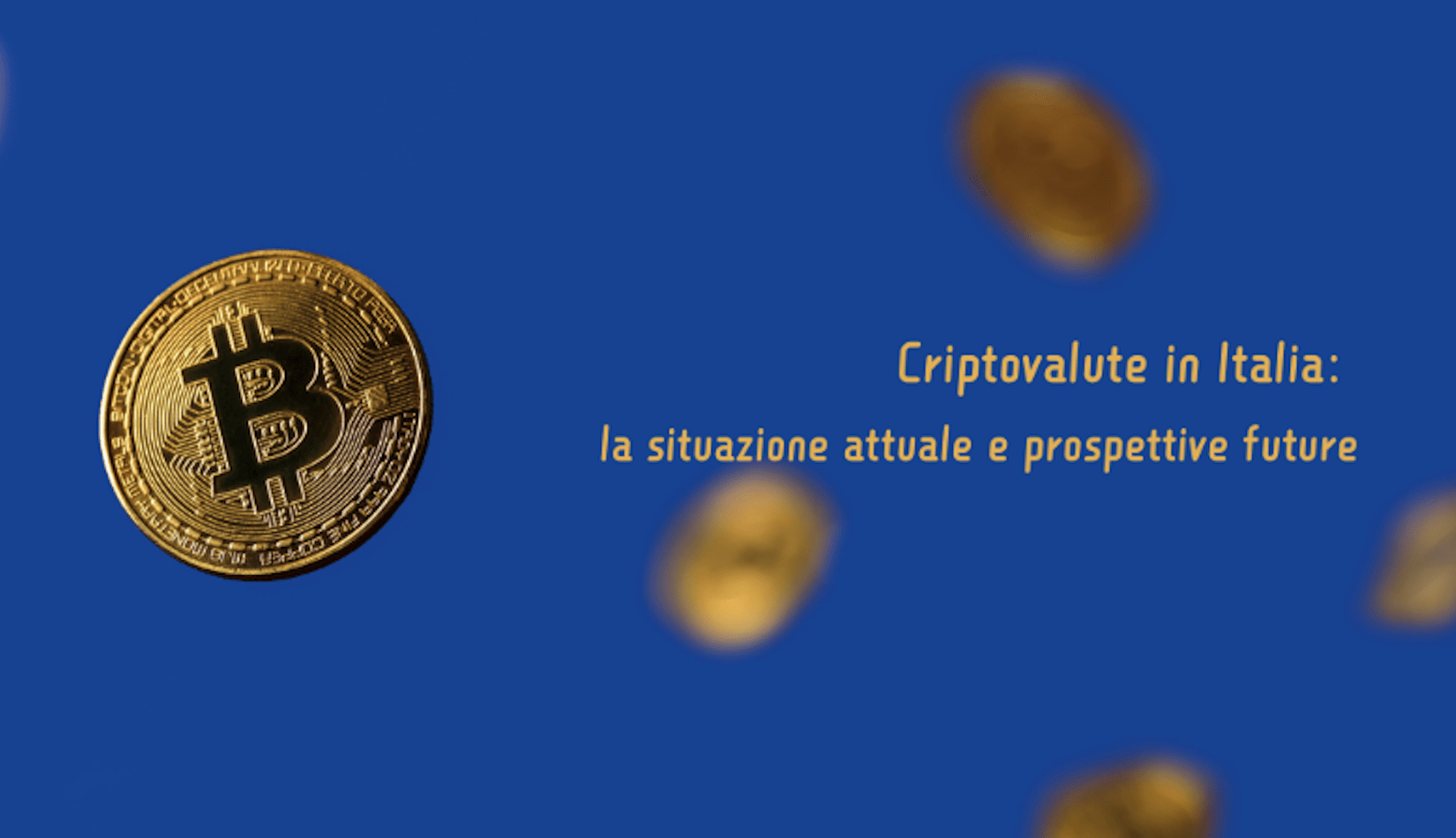 Criptovalute