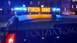 Daniele Virgili, il vigile investito: “Voglio tornare a lavoro”, i colleghi: “Forza Daniele, ti aspettiamo”