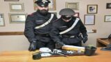 Monterotondo e dintorni, cocaina e hashish tra i minorenni: 1 arresto e due denunce