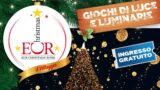 Eur Christmas Rome 2024-2025, il villaggio di Natale nel cuore dell’EUR a Roma