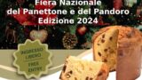 Roma, al via la Fiera Nazionale del Panettone e del Pandoro: ecco dove gustare i migliori (anche quello del Giubileo)