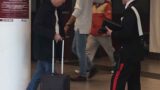 Furto e inseguimento a Fiumicino: fermato dai Carabinieri