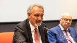 Sanità, la Corte Conti tira le orecchie a Rocca