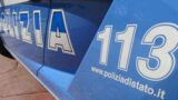 Roma, tentano per due volte un furto in via della Marsica: arrestati