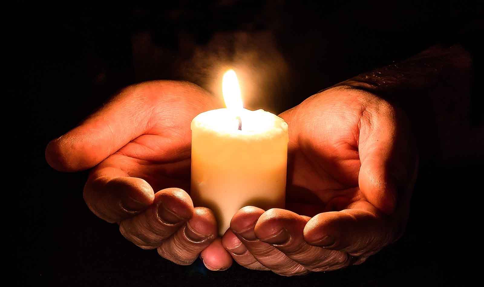 Giorno dei morti, frasi e immagini da inviare il 2 novembre