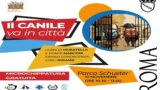Roma, iniziativa “il canile va in città”: microchippatura gratuita ed adozioni
