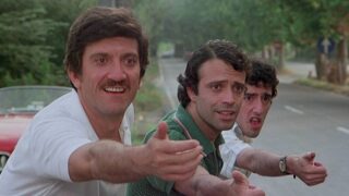 Roma, Febbre da cavallo compie 50 anni: proiezione gratis a Capannelle con Enrico Vanzina. Ecco quando