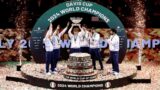 L’Italia trionfa in Coppa Davis 2024: secondo successo consecutivo per gli azzurri