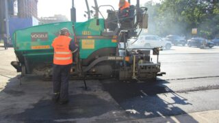 Roma, appalti e autoriciclaggio: sequestro da oltre 5 milioni a “Mister Asfalto”