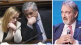 Il governatore del Lazio al G7 di Fiuggi: al summit si parla anche della crisi politica regionale
