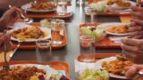 Roma, scuole con menù green: una volta al mese solo piatti vegetali