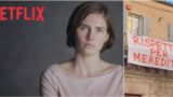 Netflix sposta vicino Roma la serie tv sul caso Meredith: la casa ricostruita a Olevano Romano