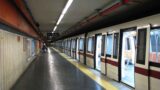 La metro di Roma? Tra le peggiori d’Europa, secondo Bounce