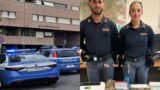 Roma, nascondeva in casa più di 360 dosi di cocaina e hashish: fermato un 36enne