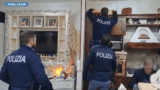Maxi operazione antidroga tra Roma, Ardea, Nettuno, Latina e Fondi: usura, estorsioni e armi, 16 arresti (VIDEO)