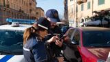 Roma, truffa nelle ZTL: modificano le targhe per entrare, tre denunce
