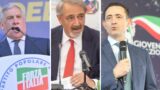Regione Lazio, Fdi contro Fi: traballa il rimpasto di Giunta di lunedì, rischio voto anticipato