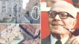 Roma, la casa di Sandro Pertini (vista Fontana di Trevi) diventerà un museo già prima del Giubileo