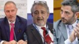 Regione Lazio, FdI vince la ‘guerra del seggio’ con la Lega: la poltrona resta al consigliere Tripodi