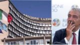 Regione Lazio, la Giunta Rocca ‘traballa’, ma intanto assume 9 avvocati: via al concorso