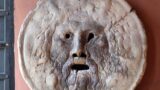 La Bocca della Verità a Roma ha una storia segreta: ecco ciò che non sapevi