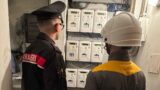 Roma, Tor Vergata e Torrenova nel mirino: arresti per droga, furti e locali fuorilegge