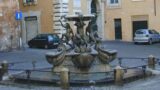 La Fontana delle Tartarughe: il segreto del duca Mattei nel cuore di Roma