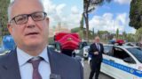 Roma, Gualtieri contro la doppia fila: il nuovo dispositivo infiamma i social