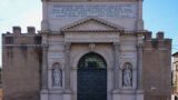 Roma, Porta Pia e la sua leggenda dimenticata: tra apparizioni e misteri