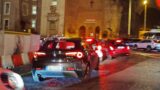 Giubileo a Roma, il 1 gennaio l’apertura della Porta Santa di Santa Maria Maggiore: le strade chiuse