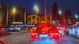 Roma, Termini nel caos: “Un’ora di coda per una Smart in divieto di sosta”