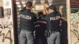 Roma, bar di San Lorenzo usato per spaccio e ritrovo di pregiudicati: licenza sospesa