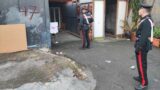 Roma, blitz nell’insediamento nomadi di via Candoni: 184 identificati, 80 con precedenti