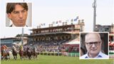 Rischio chiusura per l’ippodromo di Capannelle: Onorato alla prova della Commissione Sport