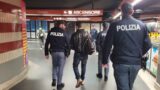 Roma, controlli a Termini, Esquilino e nella metro A: fermati 5 irregolari