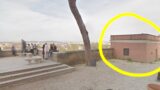 Da Gualtieri maxi stanziamento per il mini sgabuzzino al celebre Giardino degli Aranci: ma cosa diventerà?