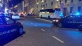 Roma, inseguimento da film a Castro Pretorio: ladro fermato dai Carabinieri