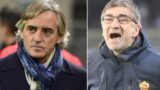 Roberto Mancini sempre più vicino alla Roma, i Friedkin tornano nella Capitale