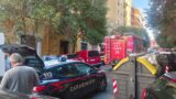 Roma, operaio cade da un parapetto: è gravissimo