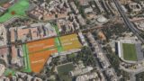 Roma, sfuma il nuovo quartiere Flaminio al posto dell’ex caserma: si ricomincia (da zero) col Ministero
